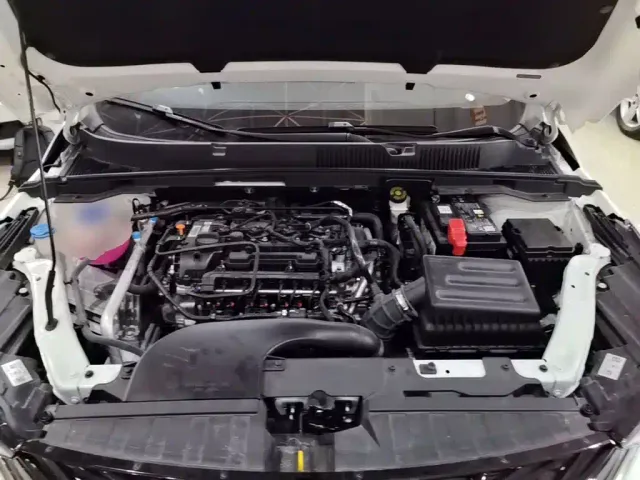 Chery Arrizo 5 PLUS — Фото автомобиля 19