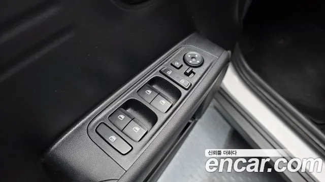 Hyundai Casper — Фото автомобиля 28