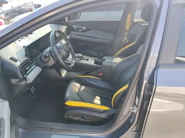 GAC Trumpchi Emkoo — Фото автомобиля 14