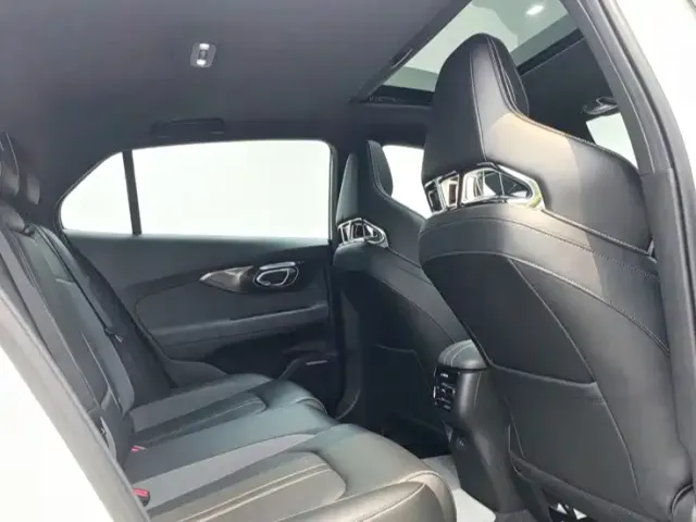 GAC Trumpchi Emkoo — Фото автомобиля 6
