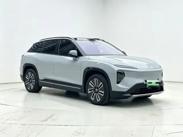 Nio ES7 — Фото автомобиля 3