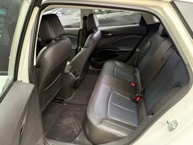 Buick Velite 6 — Фото автомобиля 6
