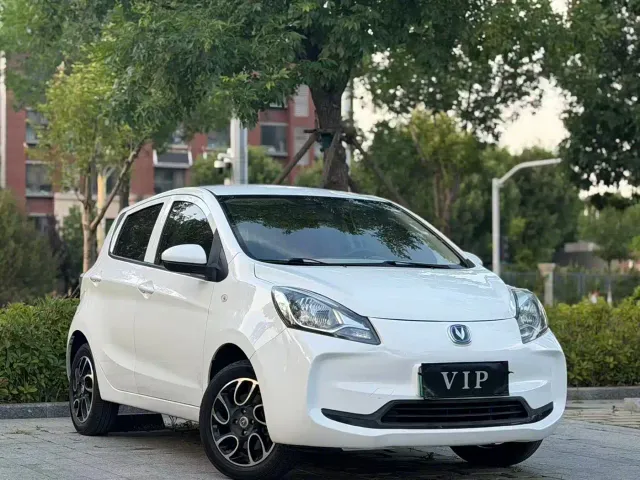 Changan Benben E-Star — Фото автомобиля 3