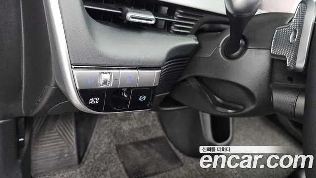 Hyundai Ioniq5 — Фото автомобиля 16