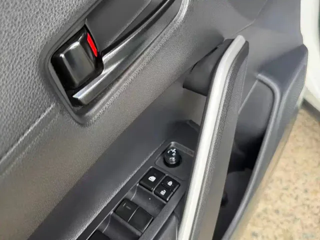 Toyota Frontlander — Фото автомобиля 17