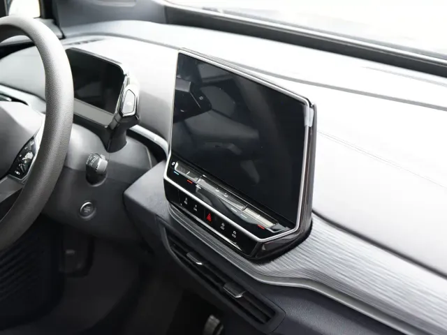 Volkswagen ID.4 Crozz — Фото автомобиля 13