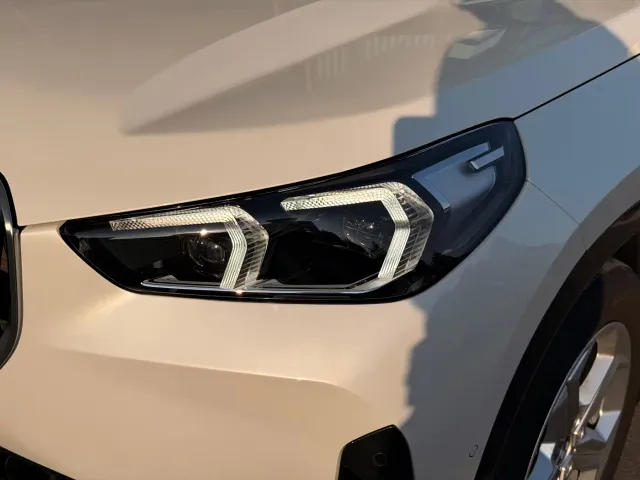 BMW X1 — Фото автомобиля 7