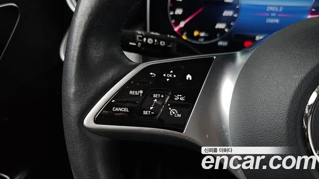 Mercedes-Benz GLC-Class GLC-класс X254 — Фото автомобиля 30