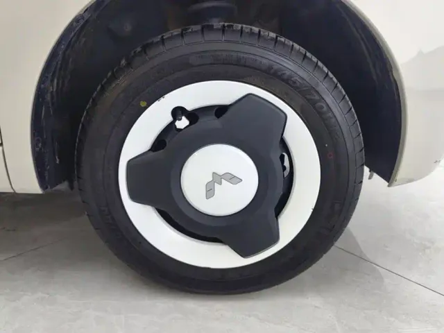 Wuling Hongguang Mini EV — Фото автомобиля 6