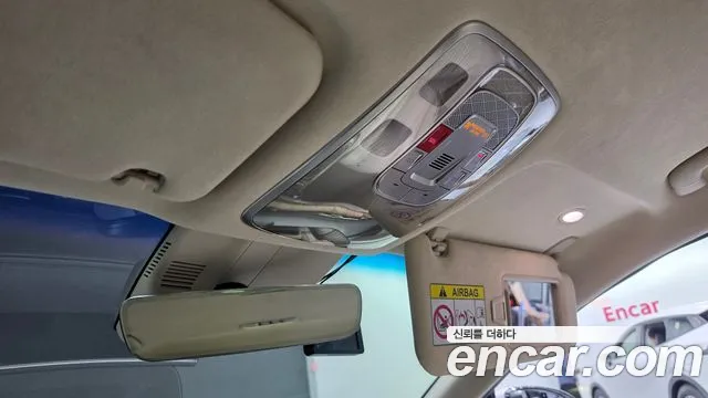 Genesis G80 RG3 — Фото автомобиля 24