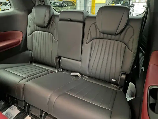 GAC Trumpchi M8 — Фото автомобиля 16