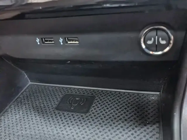 Geely Vision X6 — Фото автомобиля 20