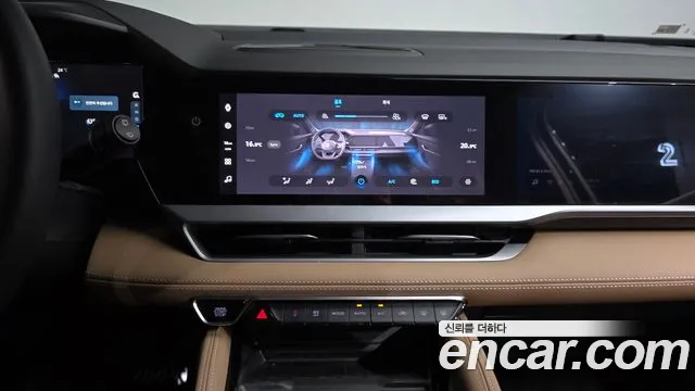 Renault Korea Grand Koleos — Фото автомобиля 13