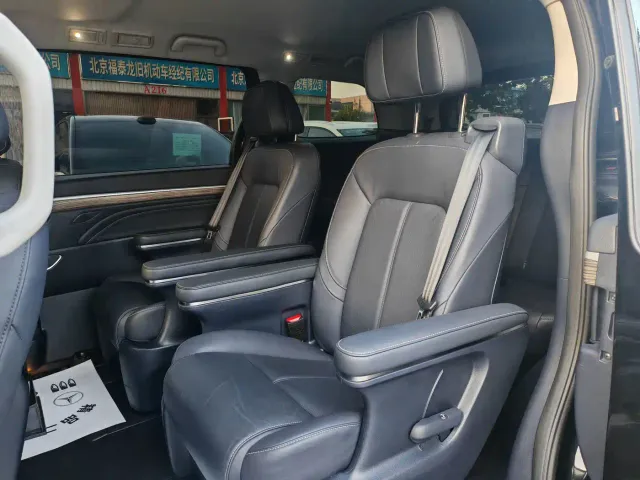 GAC Trumpchi M8 — Фото автомобиля 6