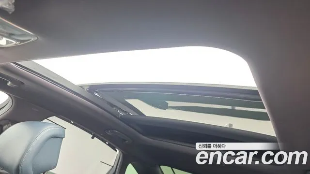 Genesis G80 RG3 — Фото автомобиля 17