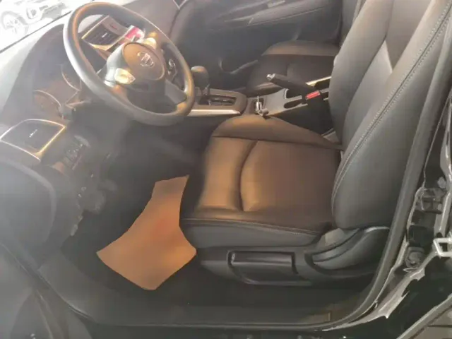 Nissan Sylphy — Фото автомобиля 14
