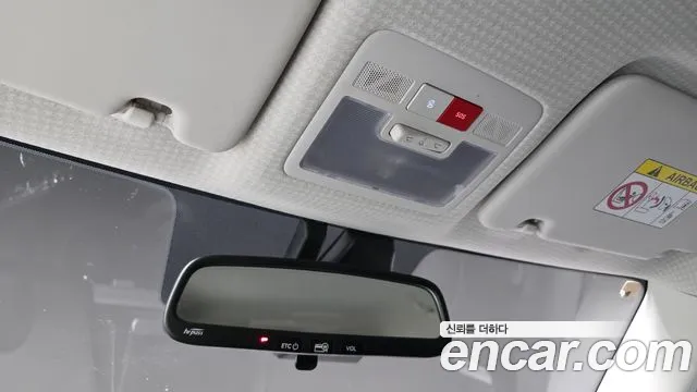 Hyundai Casper Casper Inspiration — Фото автомобиля 19