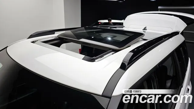 Hyundai Santafe — Фото автомобиля 17