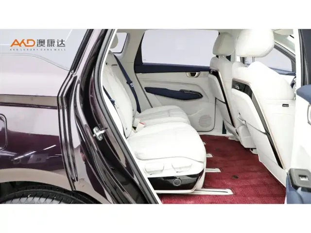 Wuling Victory — Фото автомобиля 8