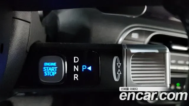 Hyundai Palisade LX3 — Фото автомобиля 9