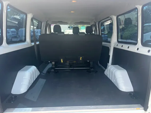 JMC Fushun — Фото автомобиля 9