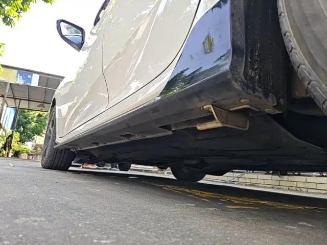Honda Civic — Фото автомобиля 21