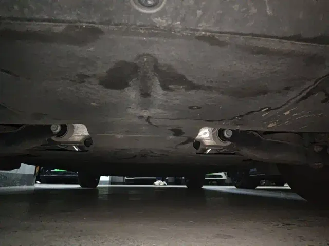 IM Motors LS6 — Фото автомобиля 24