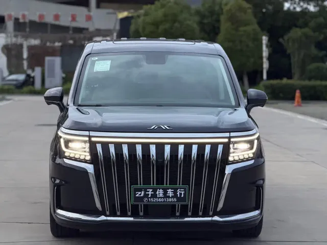 JAC Refine RF8 — Фото автомобиля 2
