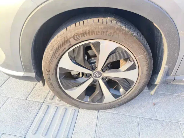 BYD Song PLUS — Фото автомобиля 7