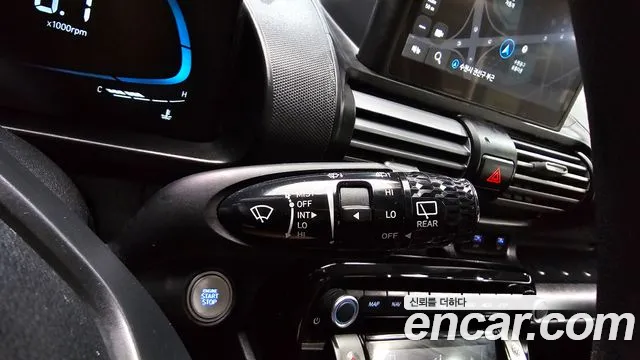 Hyundai Casper — Фото автомобиля 27