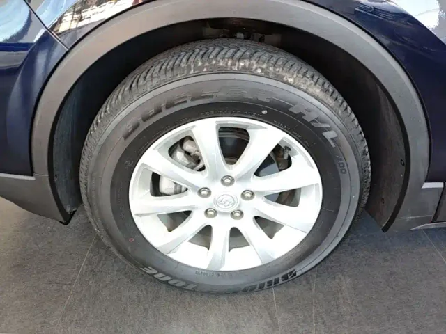 Buick Envision Plus — Фото автомобиля 22
