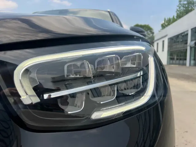 Mercedes-Benz GLC-Class — Фото автомобиля 17