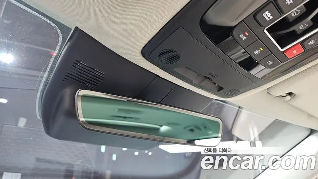 Kia Carnival 4th Gen — Фото автомобиля 28