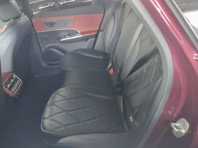 Chery Fulwin A9L — Фото автомобиля 16