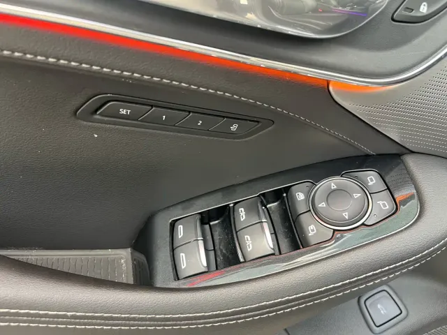 Cadillac CT5 — Фото автомобиля 26