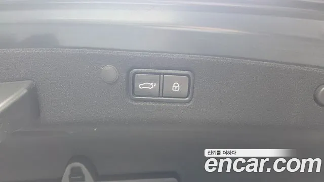 Hyundai Grandeur — Фото автомобиля 30
