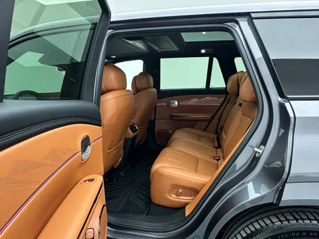 GAC Trumpchi Xiangwang S7 — Фото автомобиля 18