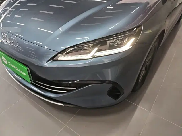 BYD Seal 06 — Фото автомобиля 23