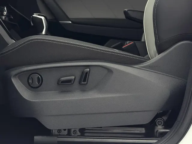 Volkswagen Tayron — Фото автомобиля 22