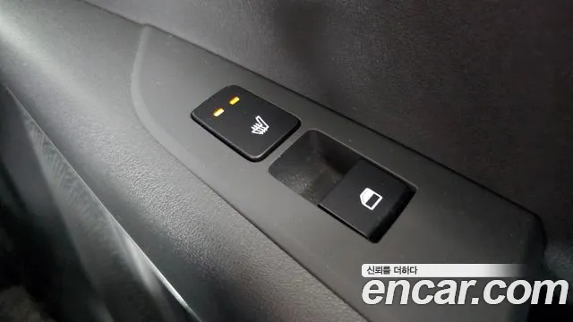 Kia Niro The All New Niro Prestige — Фото автомобиля 19