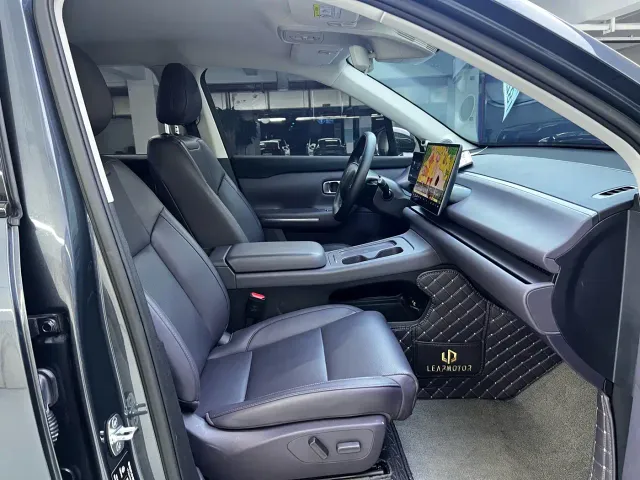 Leapmotor Leapmotor C10 2024 530 Comfort Edition — Фото автомобиля 4