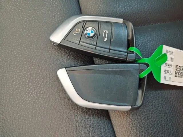 BMW 1 Series — Фото автомобиля 8