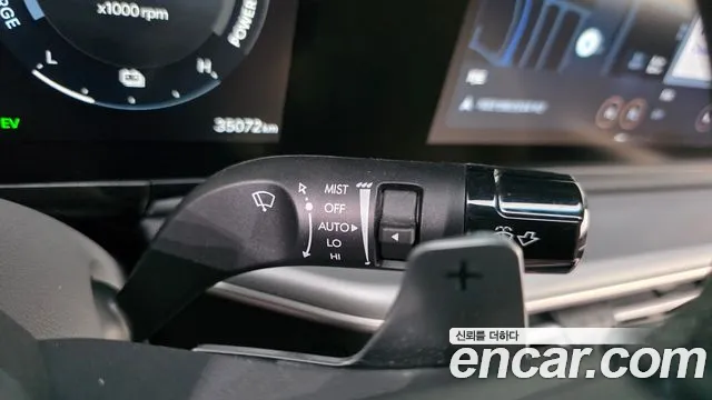 Hyundai Grandeur — Фото автомобиля 30