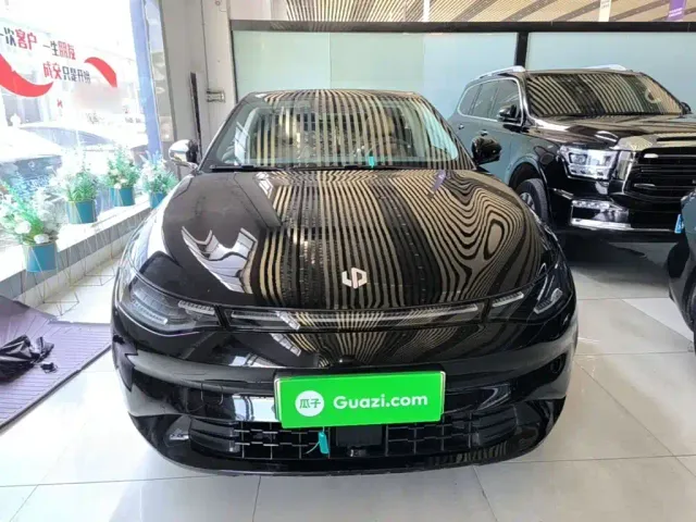 Leapmotor C01 — Фото автомобиля 2