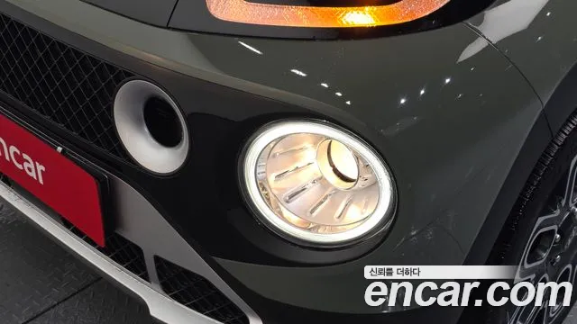 Hyundai Casper Casper Turbo Inspiration — Фото автомобиля 21