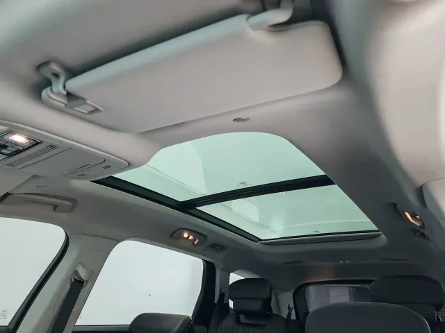 Ford Edge — Фото автомобиля 20