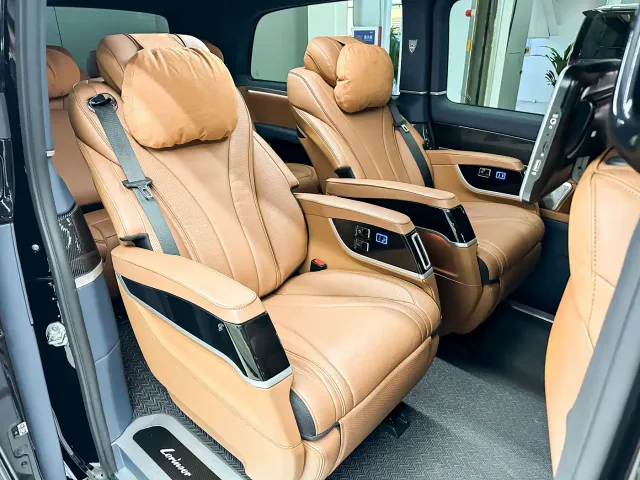 Lorinser LS Series — Фото автомобиля 13