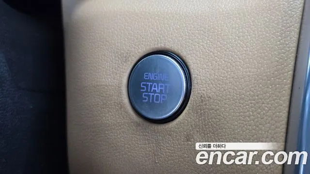 Kia Sorento Sorento 4-е поколение Дизель 2.2 4WD — Фото автомобиля 18