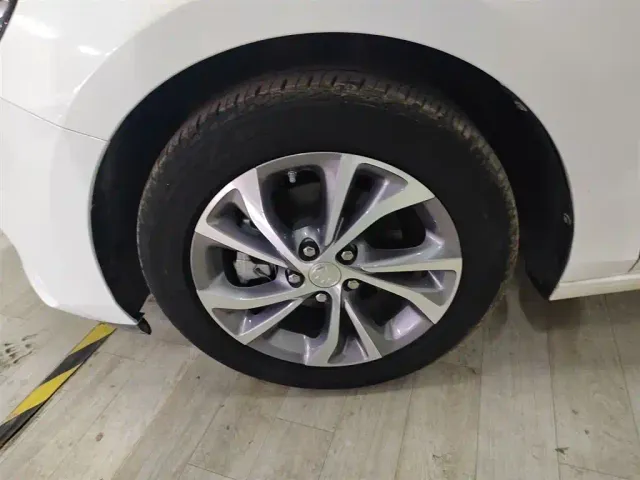 Buick Verano — Фото автомобиля 22