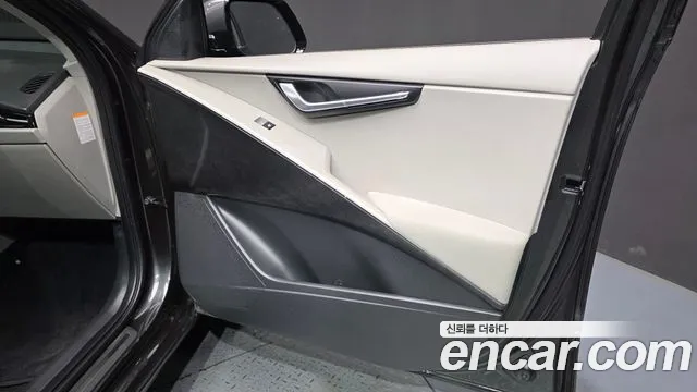 Kia Niro All Niro EV Earth — Фото автомобиля 24